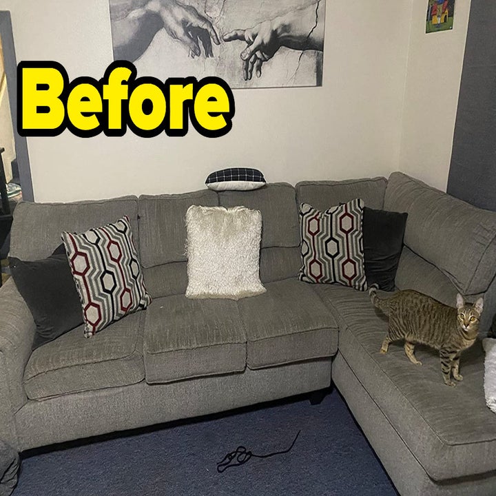 13 Best Sectional Couch Covers To Protect Your Sofa