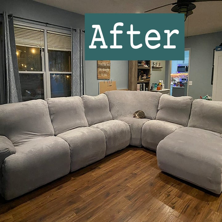 13 Best Sectional Couch Covers To Protect Your Sofa