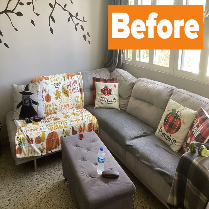 13 Best Sectional Couch Covers To Protect Your Sofa