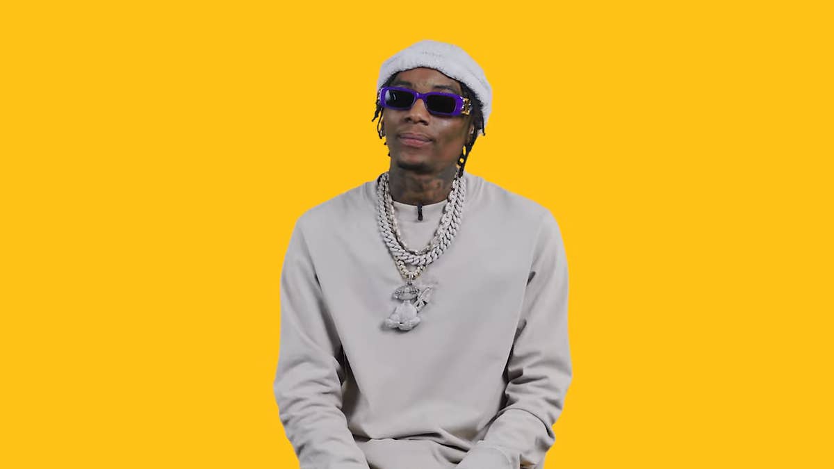 Soulja Boy once ran a phone line to coincide with the release of his "Kiss Me Thru the Phone" track, and it turned out to be a lucrative endeavor for the rapper.