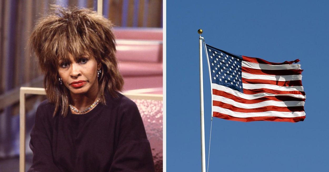 Here’s Why Tina Turner Renounced Her American Citizenship And Lived In Switzerland For The Past 30 Years
