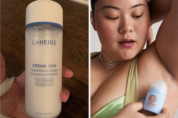 27 Beauty Products With High-End Results And Low-End Prices