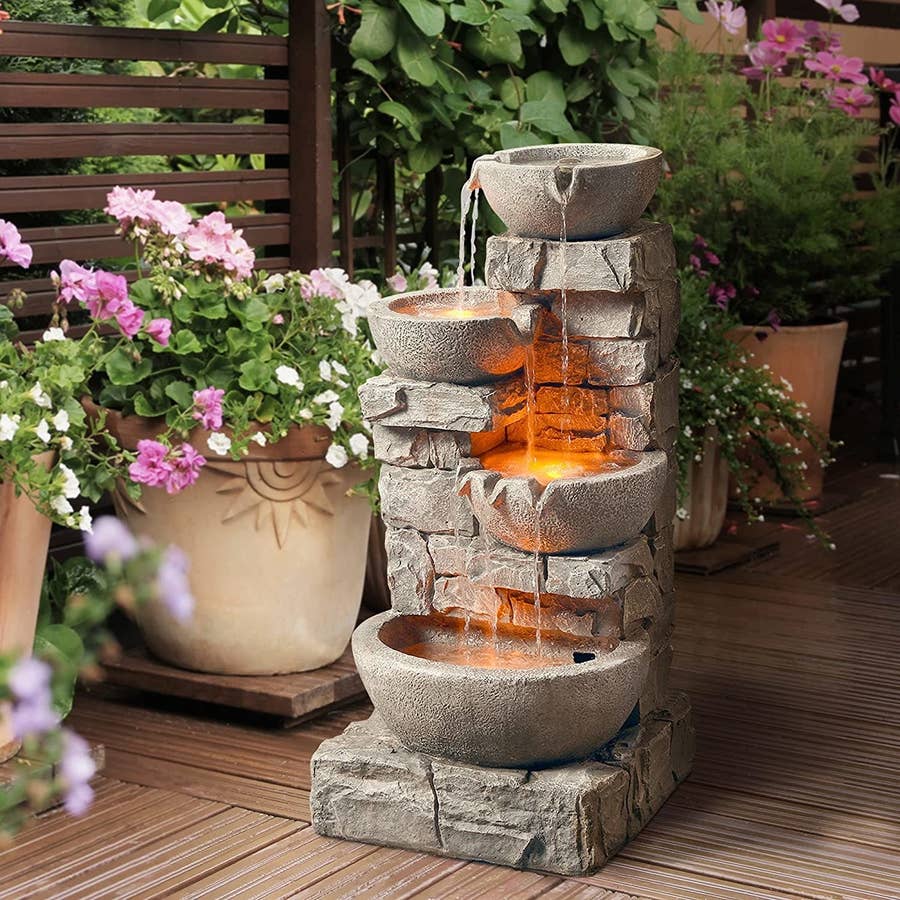 Upgrade Your Patio Instantly with These Seven Genius Products