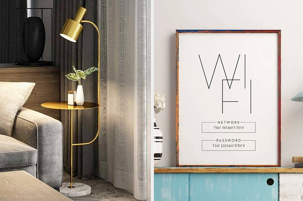 31 Pieces Of Decor As Practical As They Are Beautiful 31 Pieces Of Decor As Practical As They Are Beautiful
