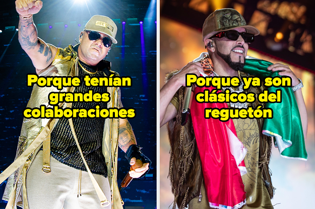 Concierto de Wisin y Yandel 2023