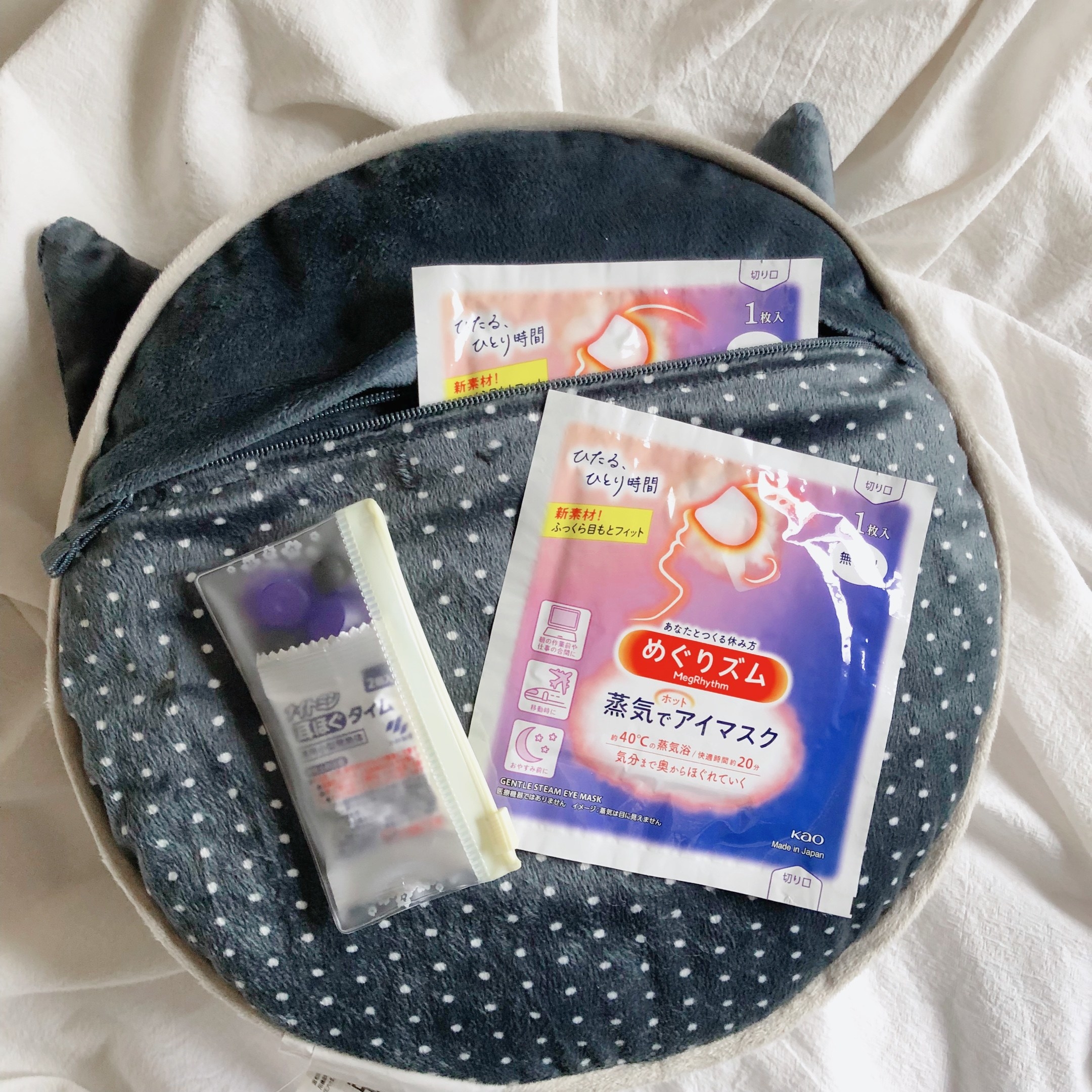 IKEA(イケア)のオススメのインテリア雑貨「BARNDRÖM バーンドローム クッション」