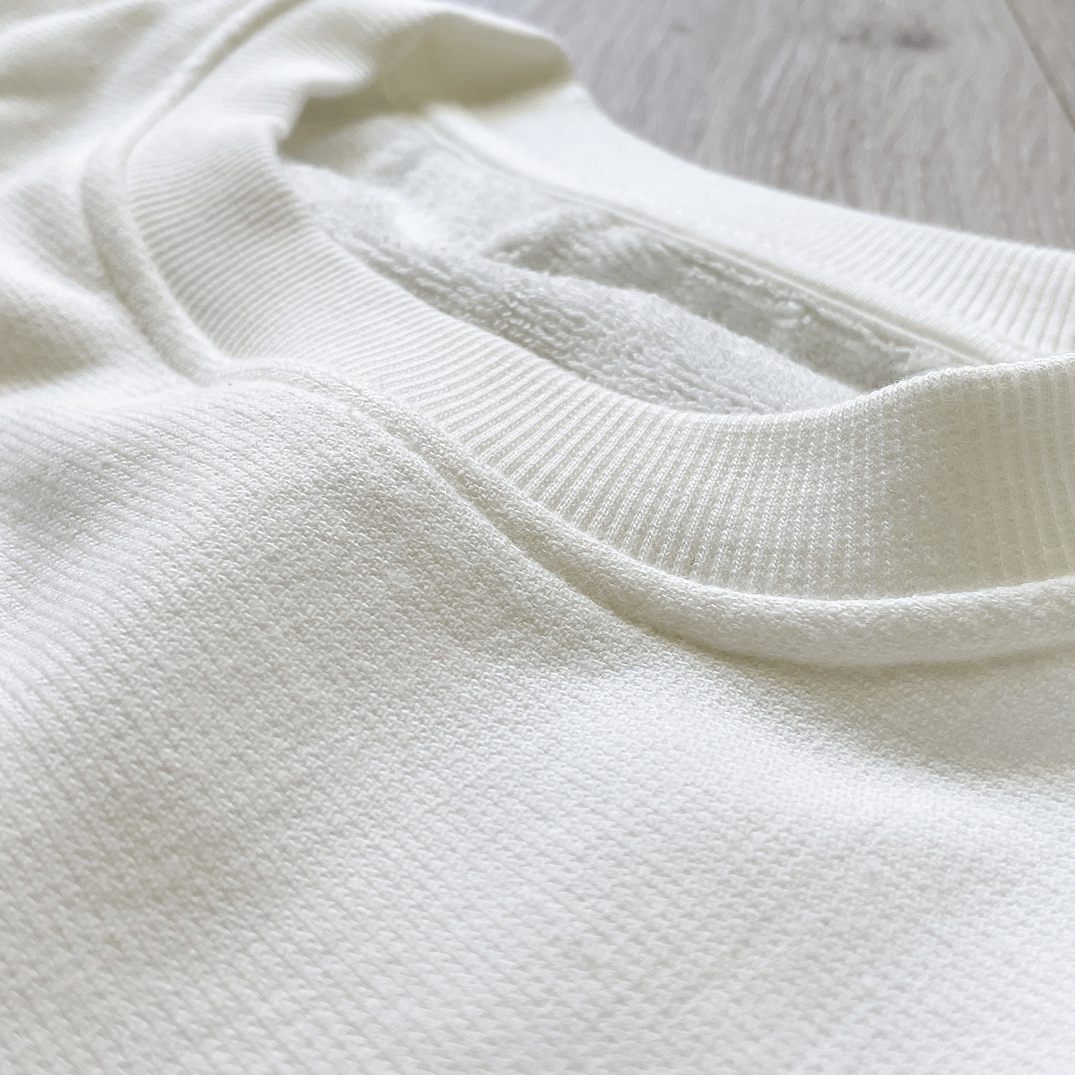 LOFT（ロフト）のおすすめのアイテム「着るタオル ホワイト」