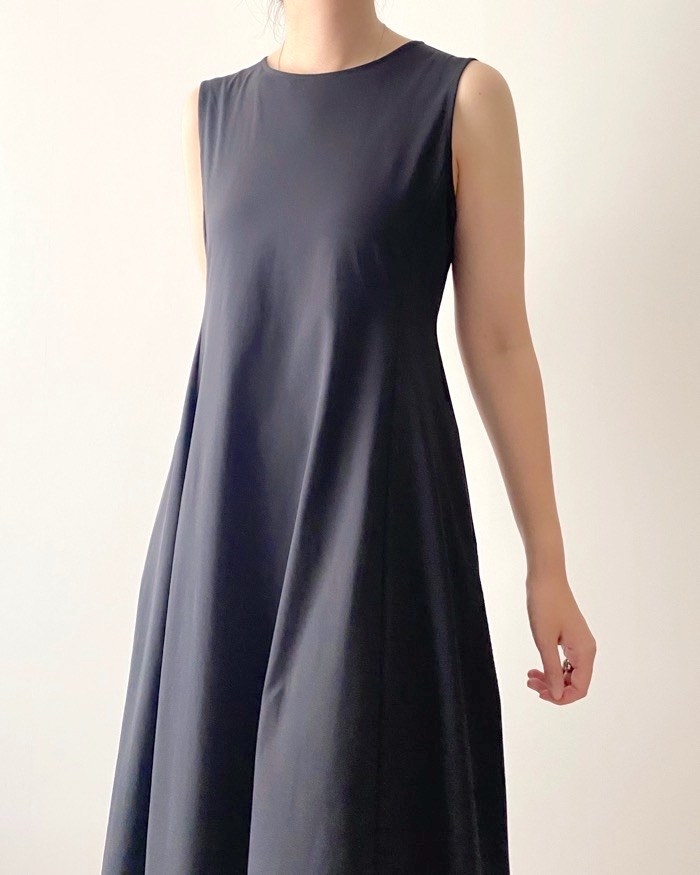 UNIQLO（ユニクロ）のおすすめアイテム「ウルトラストレッチエアリズムワンピース」