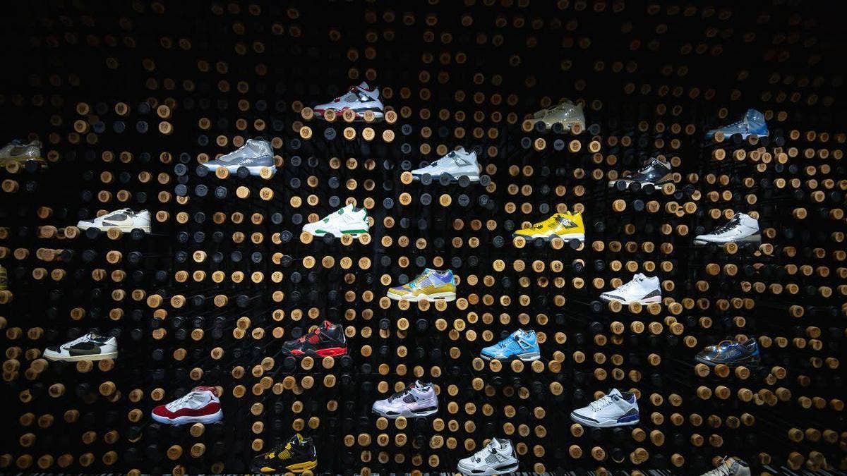 PresentedBy has officially opened its latest premium sneaker and streetwear store in Mexico City, serving as the brand’s debut venture into Latin America.