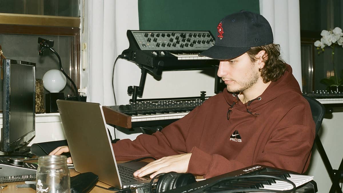 In this interview with Complex Canada, Toronto producer 254Bodi peeled back the layers and told us how his biggest hits came to fruition.