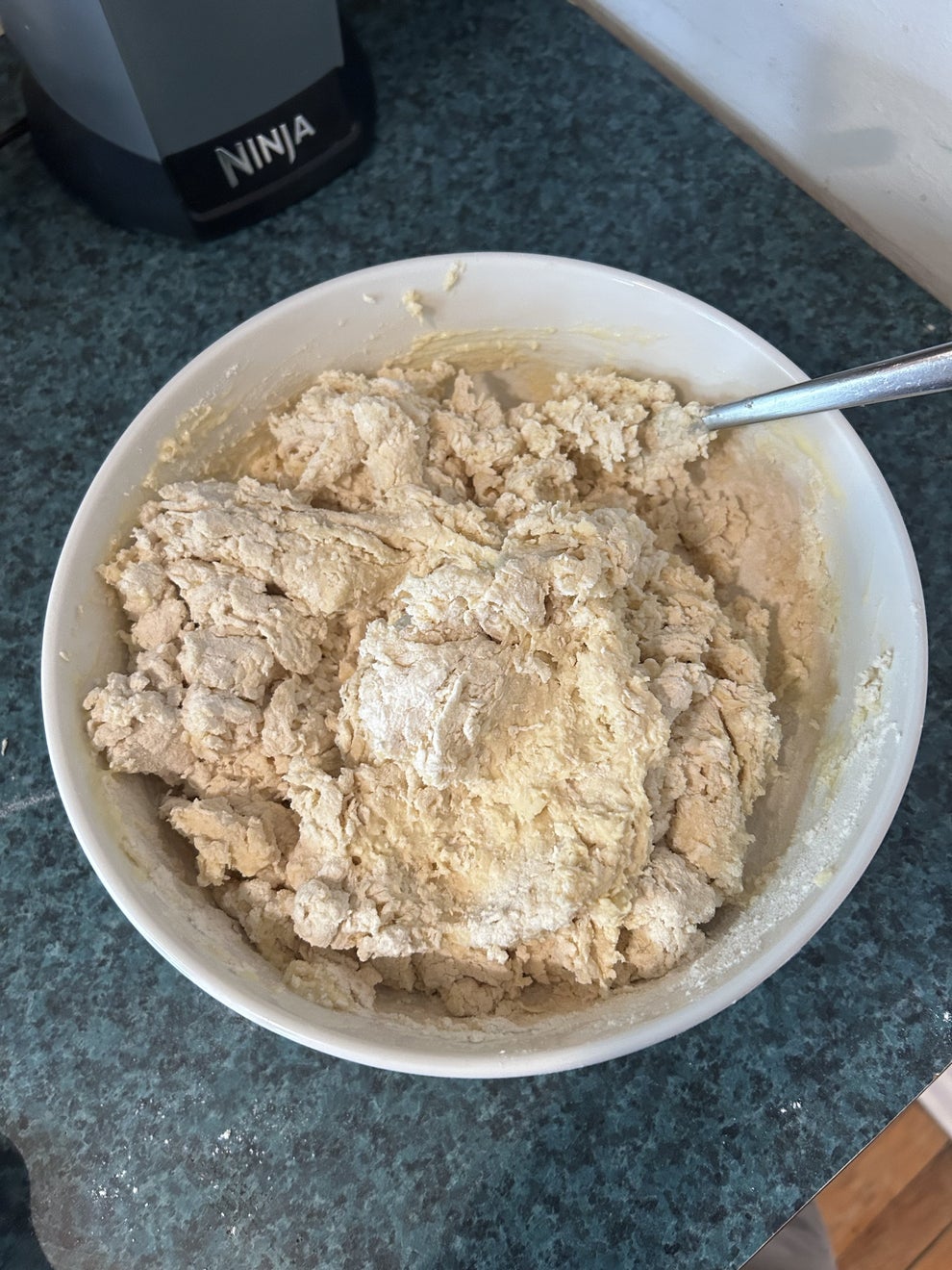 Viral 5 Ingredient Cottage Cheese Bread Recipe