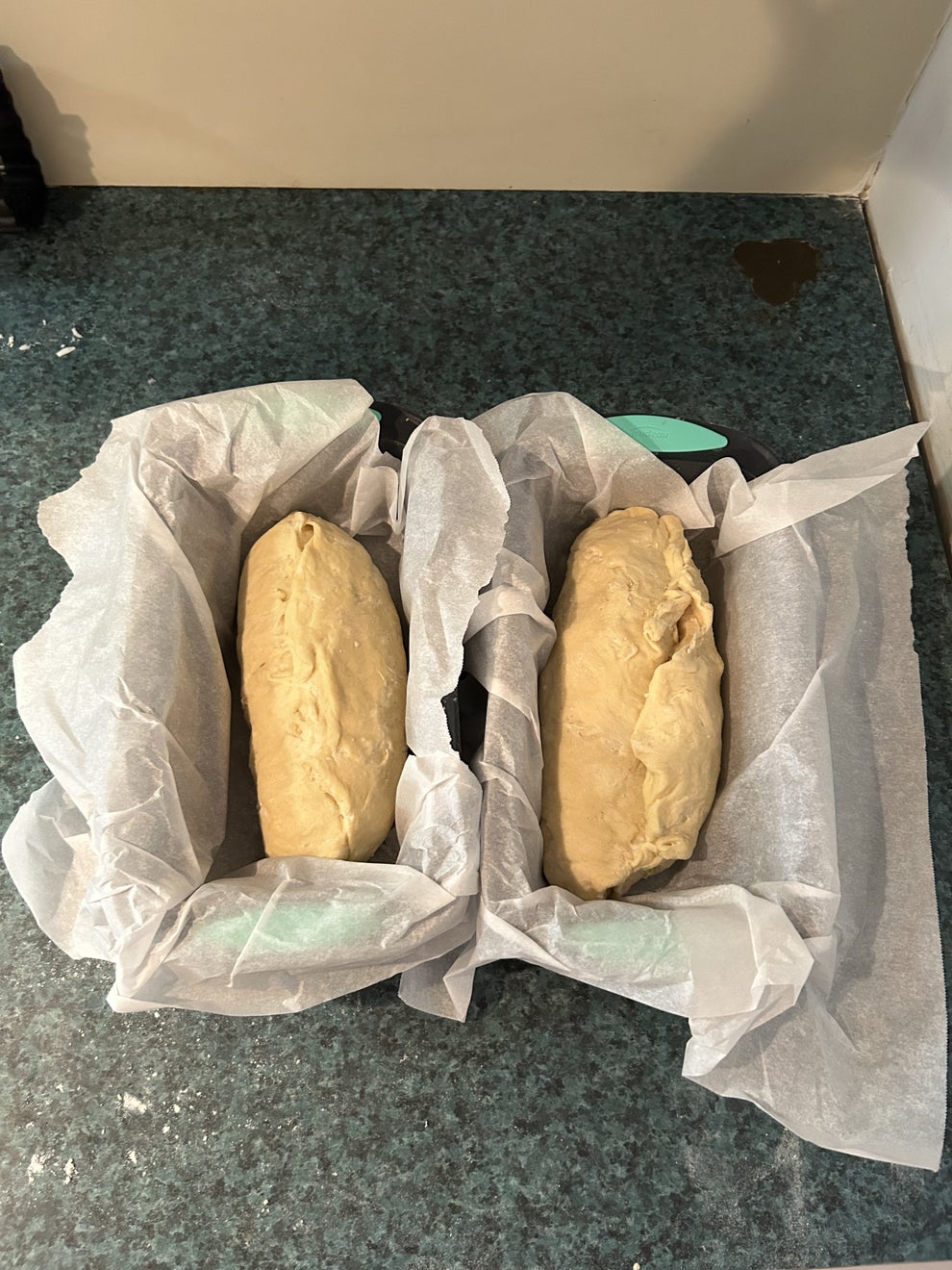 Viral 5 Ingredient Cottage Cheese Bread Recipe