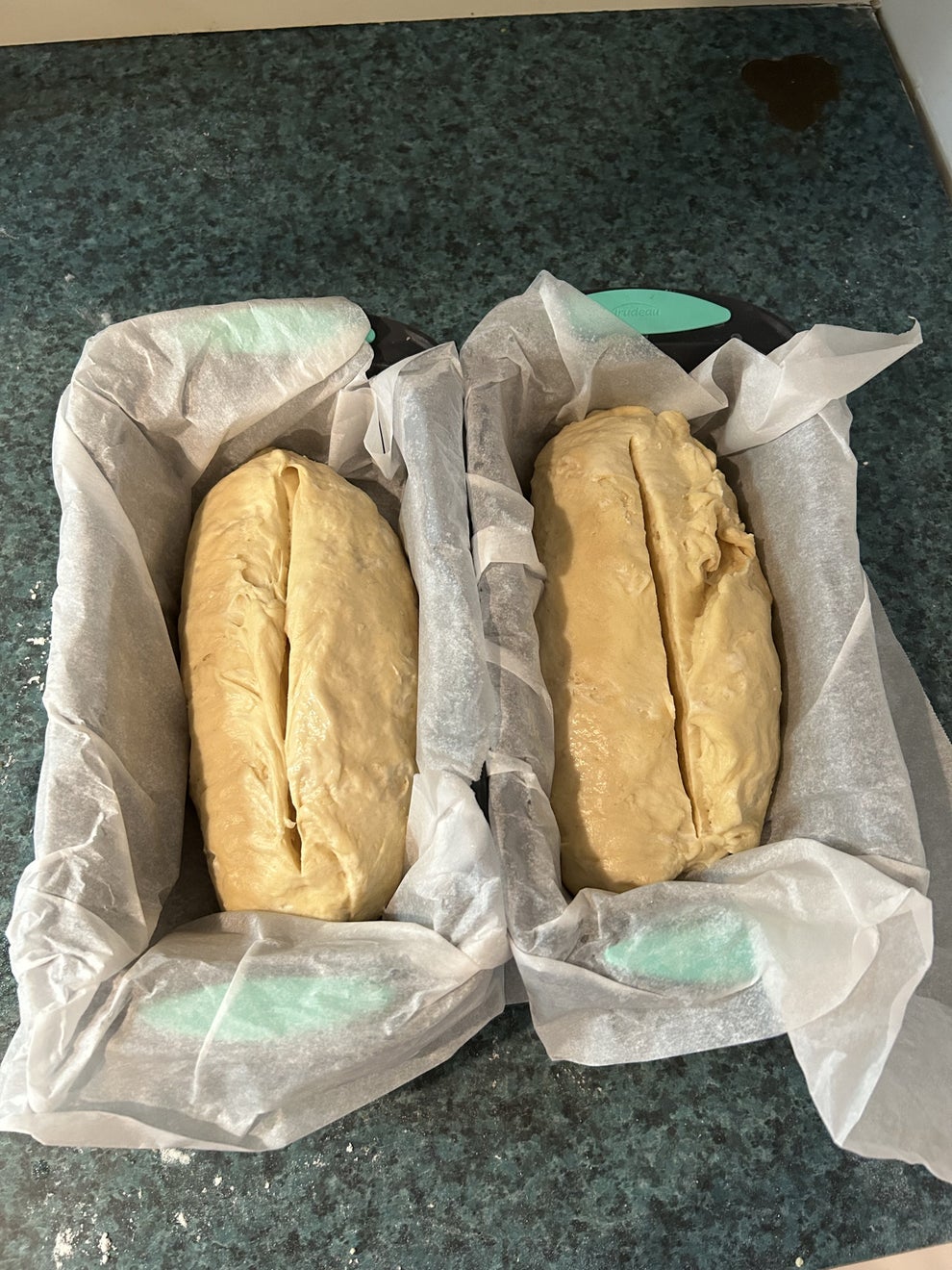 Viral 5 Ingredient Cottage Cheese Bread Recipe