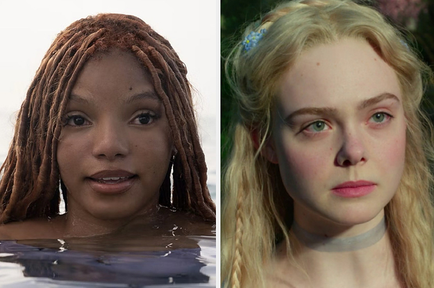 Now That "The Little Mermaid" Is Finally Here, It's Time To Figure Out Which Live-Action Disney Princess You Truly Are