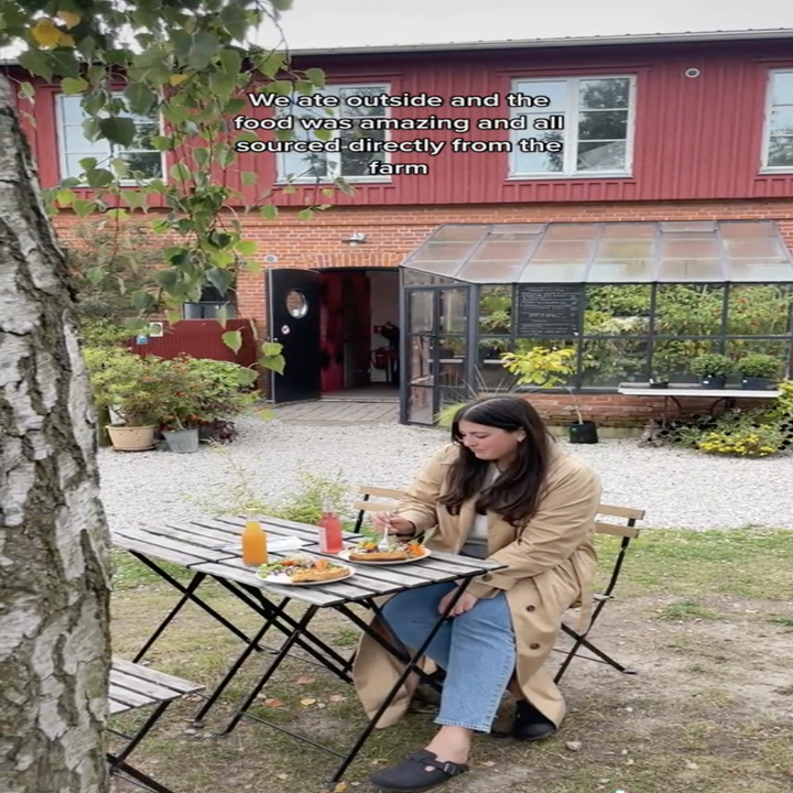 Living In Sweden: The Work-Life Balance Dream