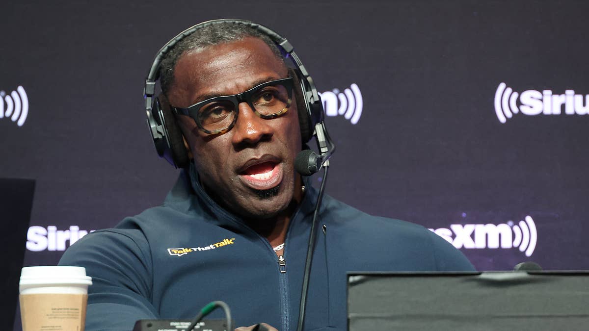 Former NFL star and sports commentator Shannon Sharpe's Los Angeles home was broken into earlier this month and over $1 million of missing belongings were taken.