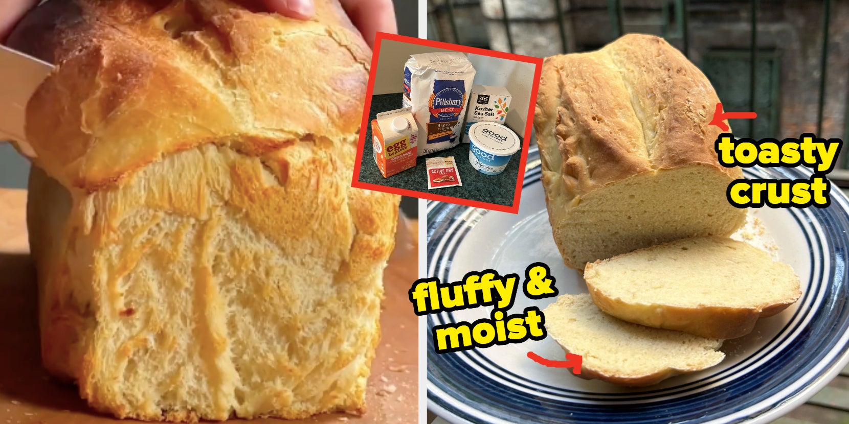 Easy Pillsbury Bread Machine Recipe 2023 AtOnce