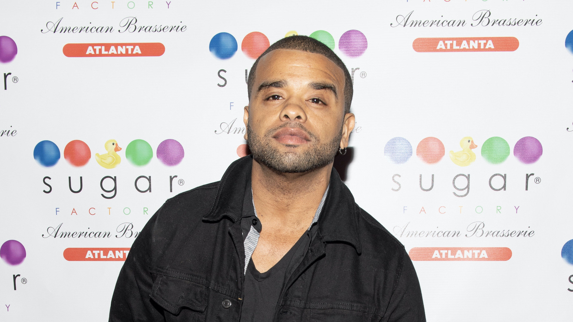 Alarming Video Shows Raz B On Hospital Roof | Complex