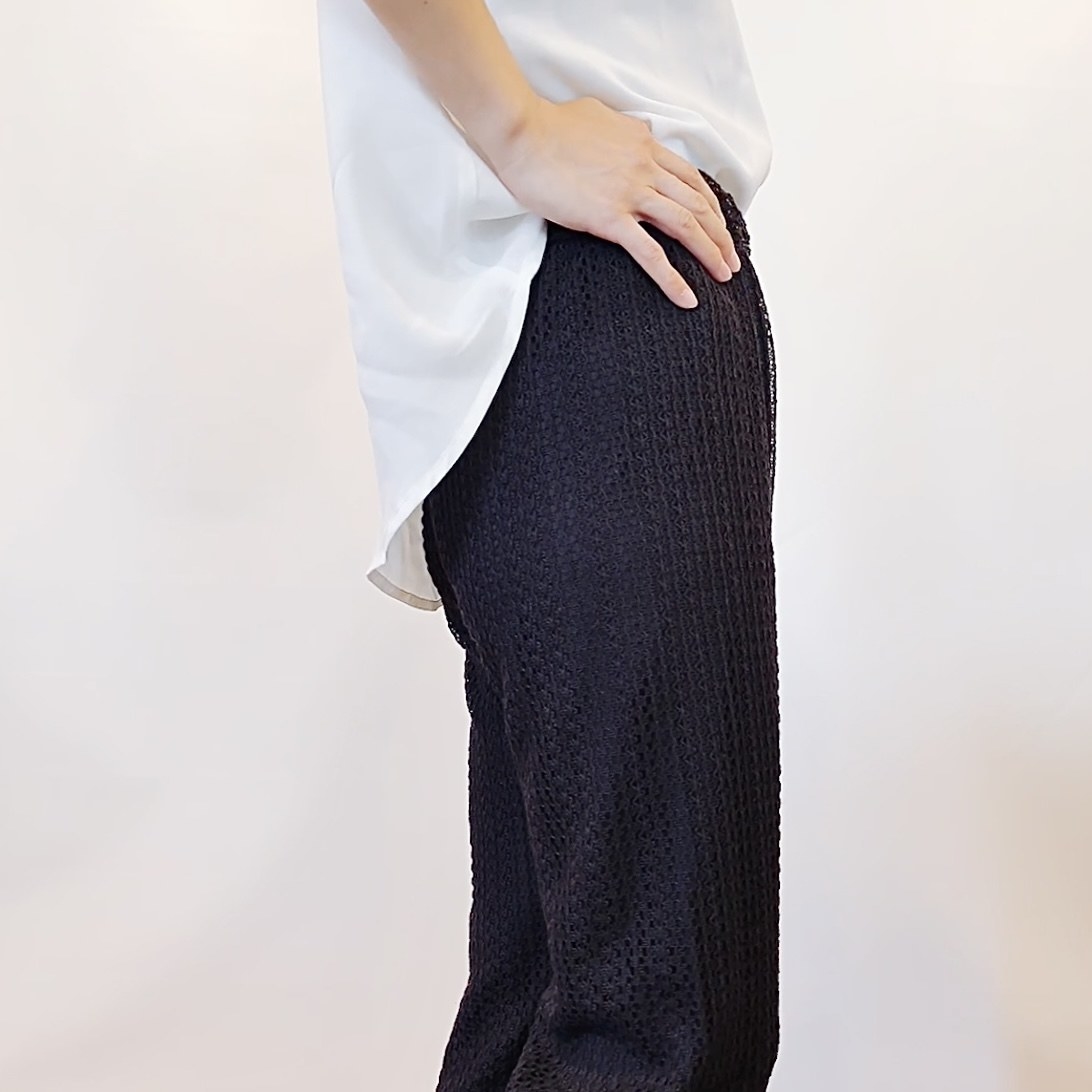 しまむらのおすすめアイテム「レディース パンツ（2PINK）」