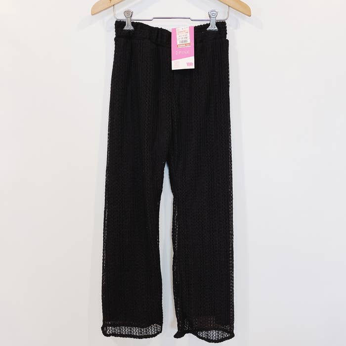 しまむらのおすすめアイテム「レディース パンツ（2PINK）」