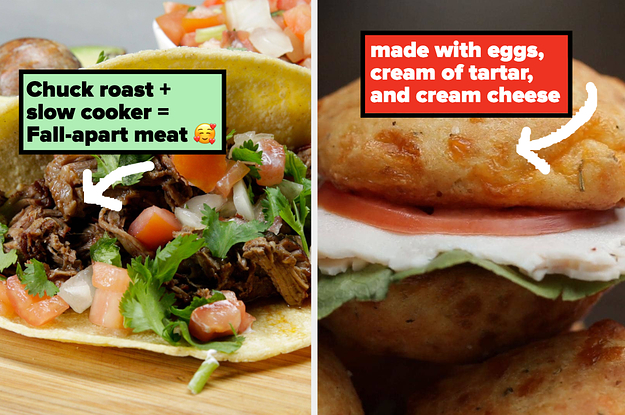47 Keto Dinner Recipes That Are Satisfying & Delicious
