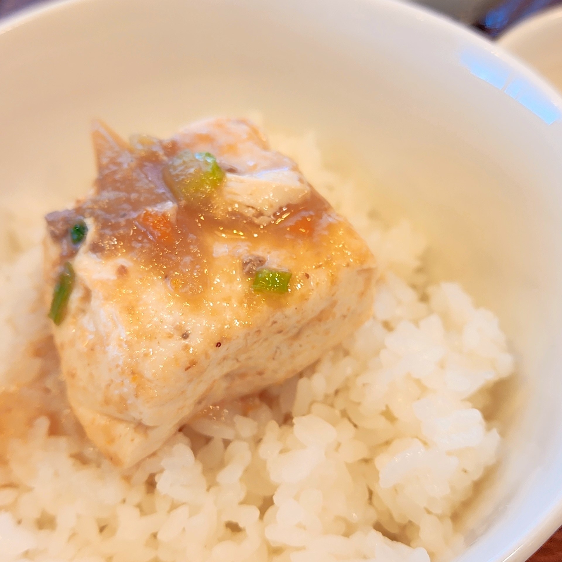 ガストのおすすめモーニングメニュー「塩麹豚汁定食」
