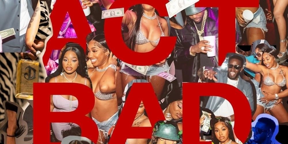 Diddy, City Girls, And Fabolous Share New Single "Act Bad" - Vimarsana News