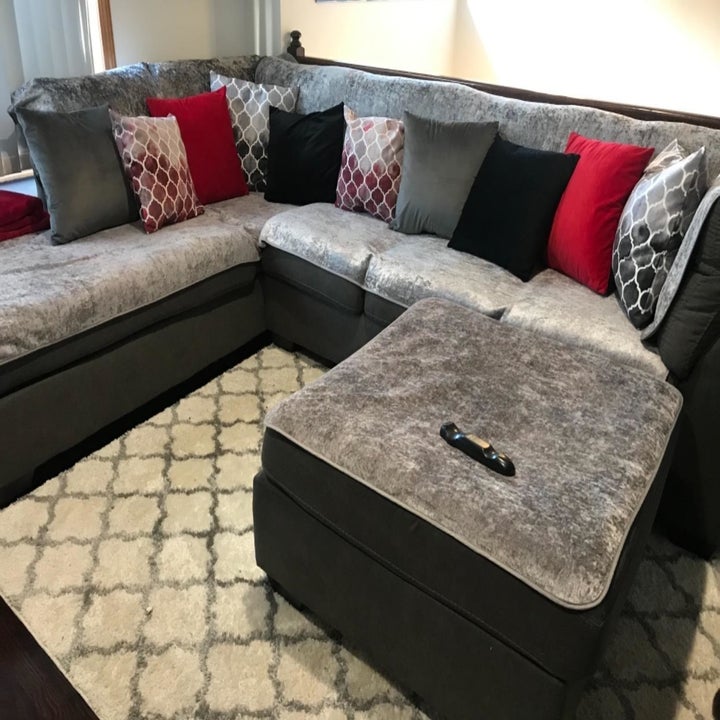 10 Best Sectional Couch Covers To Protect Your Sofa