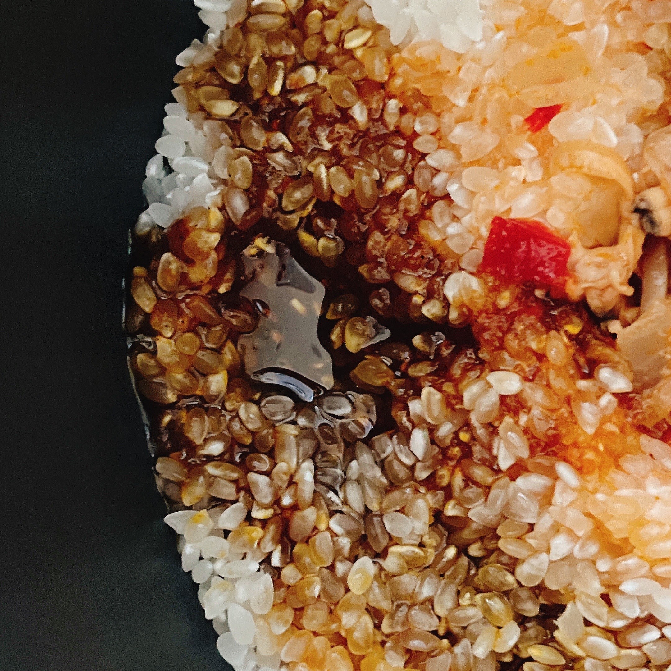 無印良品のおすすめ料理キット「炊き込みごはんの素 パエリア」