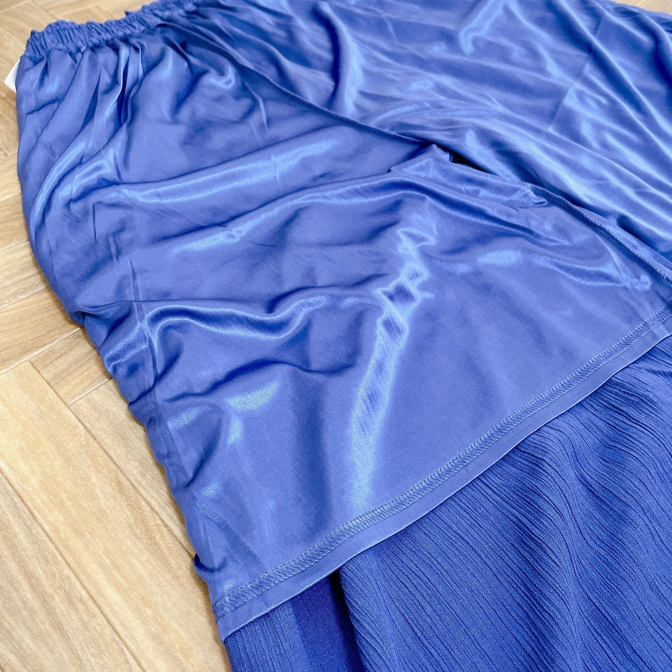 Honeys(ハニーズ)のおすすめパンツ「スカーチョ」