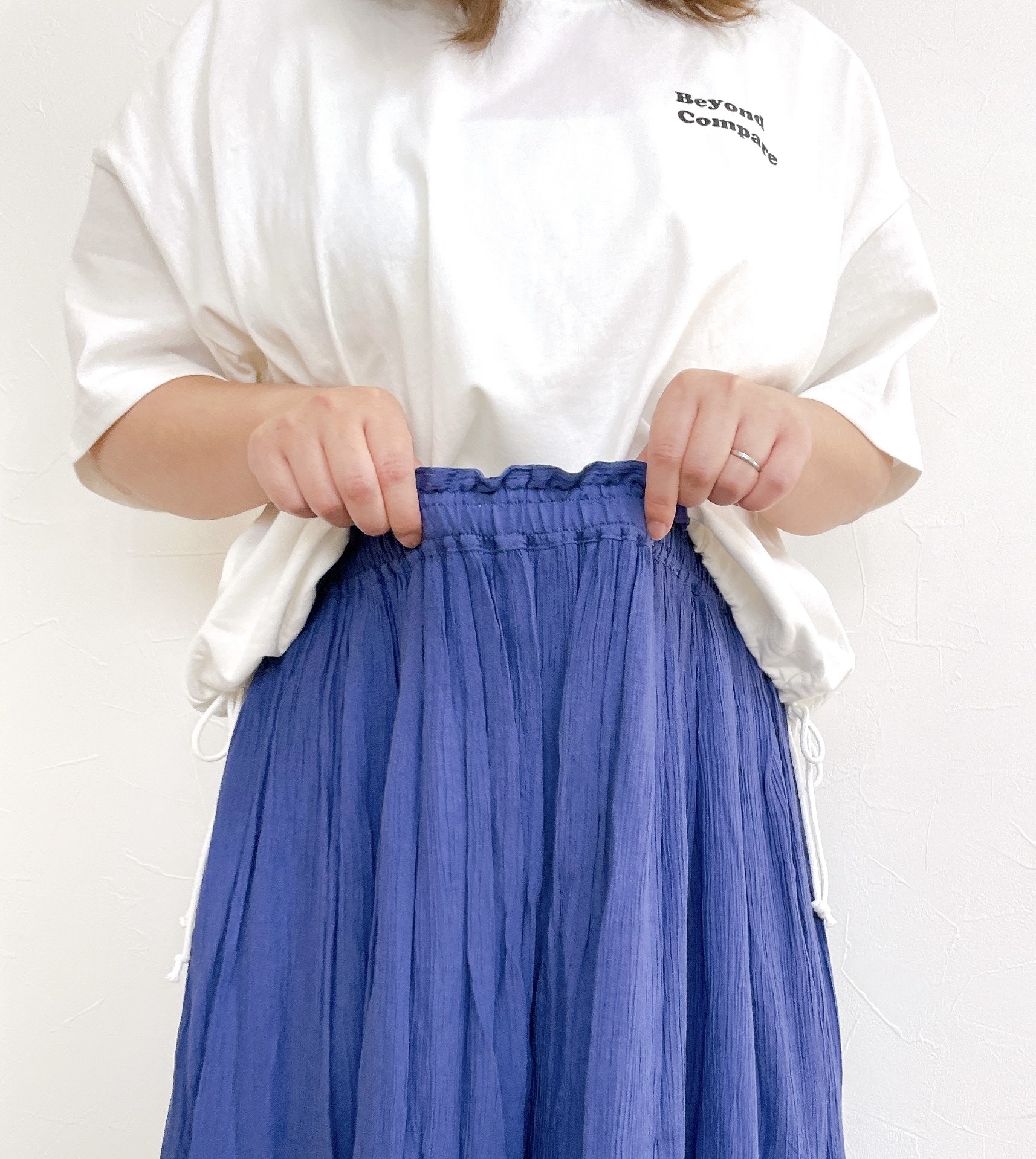 Honeys(ハニーズ)のおすすめパンツ「スカーチョ」