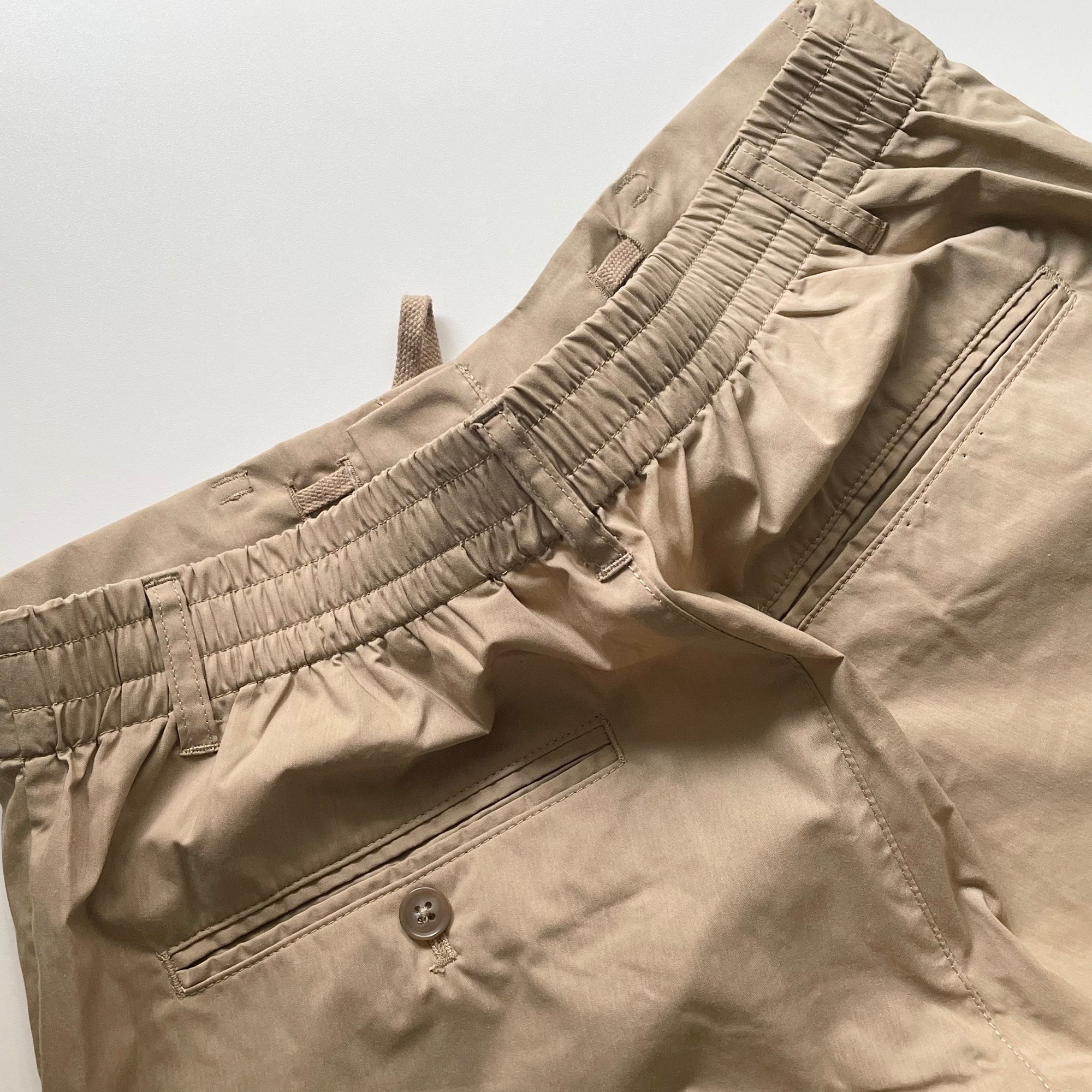 GLOBAL WORK(グローバルワーク)のおすすめのメンズアイテム「エアかるイージーパンツ」