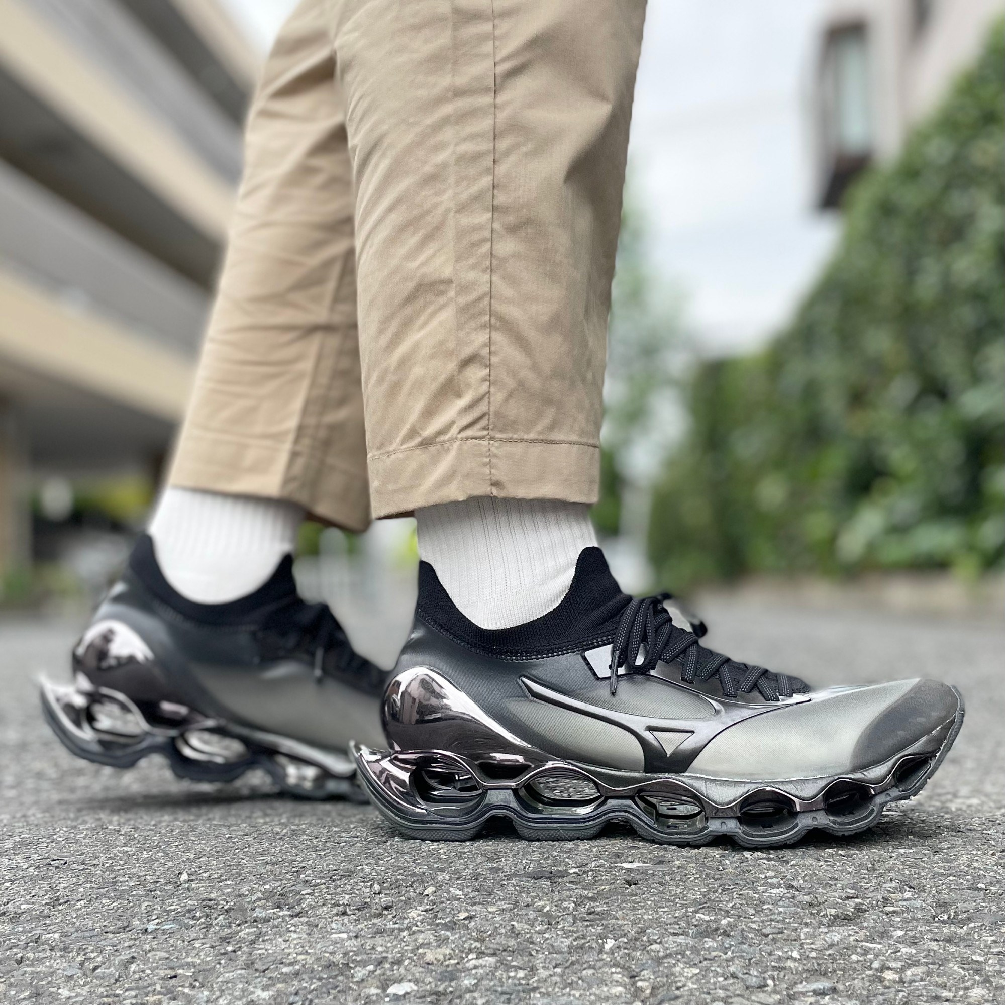 GLOBAL WORK(グローバルワーク)のおすすめのメンズアイテム「エアかるイージーパンツ」