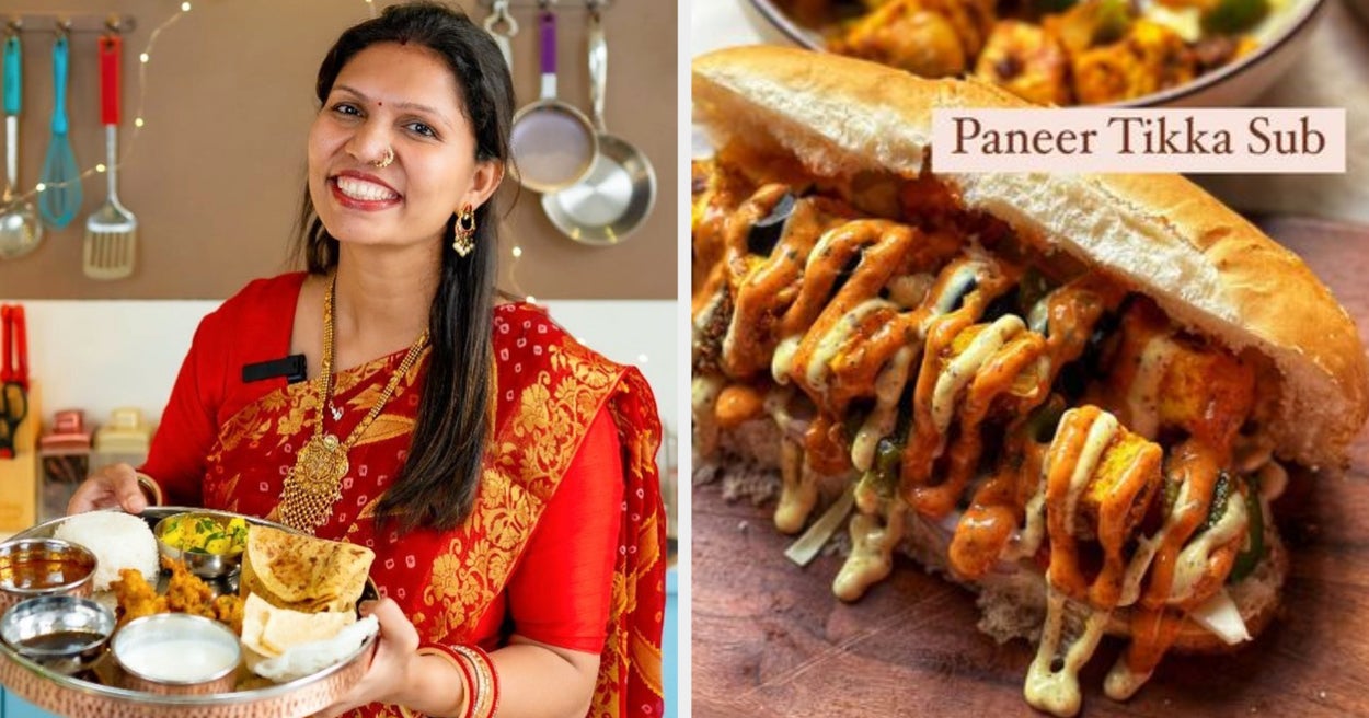 17 Best Indian Cooking YouTube Channels To Follow