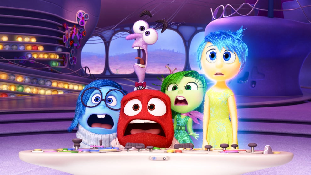 October Sad 23 Movies And TV Shows That Helped People With Grief And Trauma