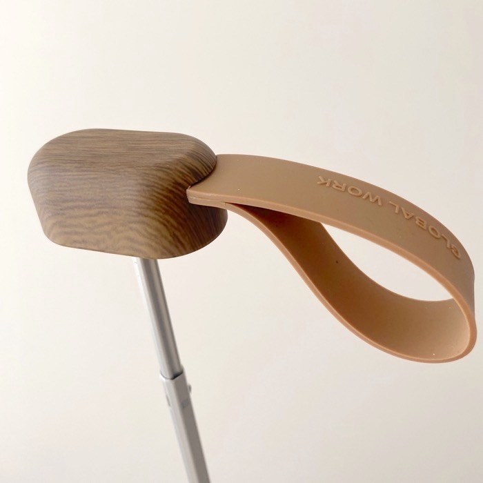 グローバルワークのオススメのアイテム「晴雨兼用/OR日傘折り畳みタイニー」