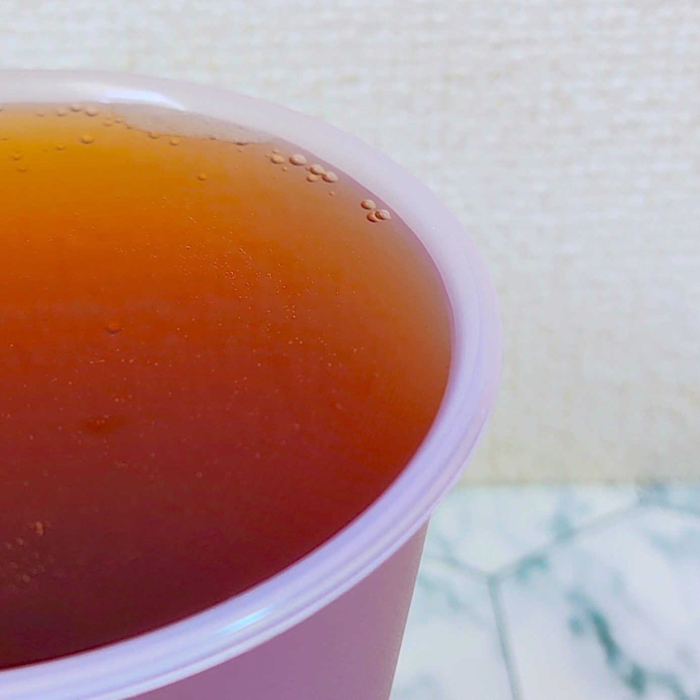 Francfranc（フランフラン）のおすすめ雑貨「カラーチェンジタンブラー」