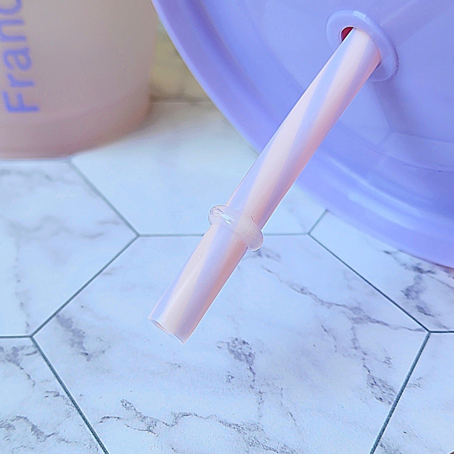 Francfranc（フランフラン）のおすすめ雑貨「カラーチェンジタンブラー」