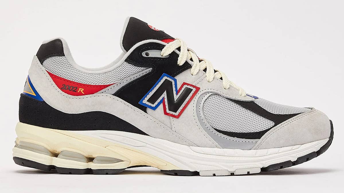 DTLR and New Balance continue DMV-inspired series of collaborations.