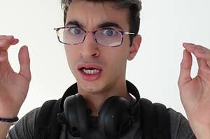 Moon Jellyfish on BuzzFeed