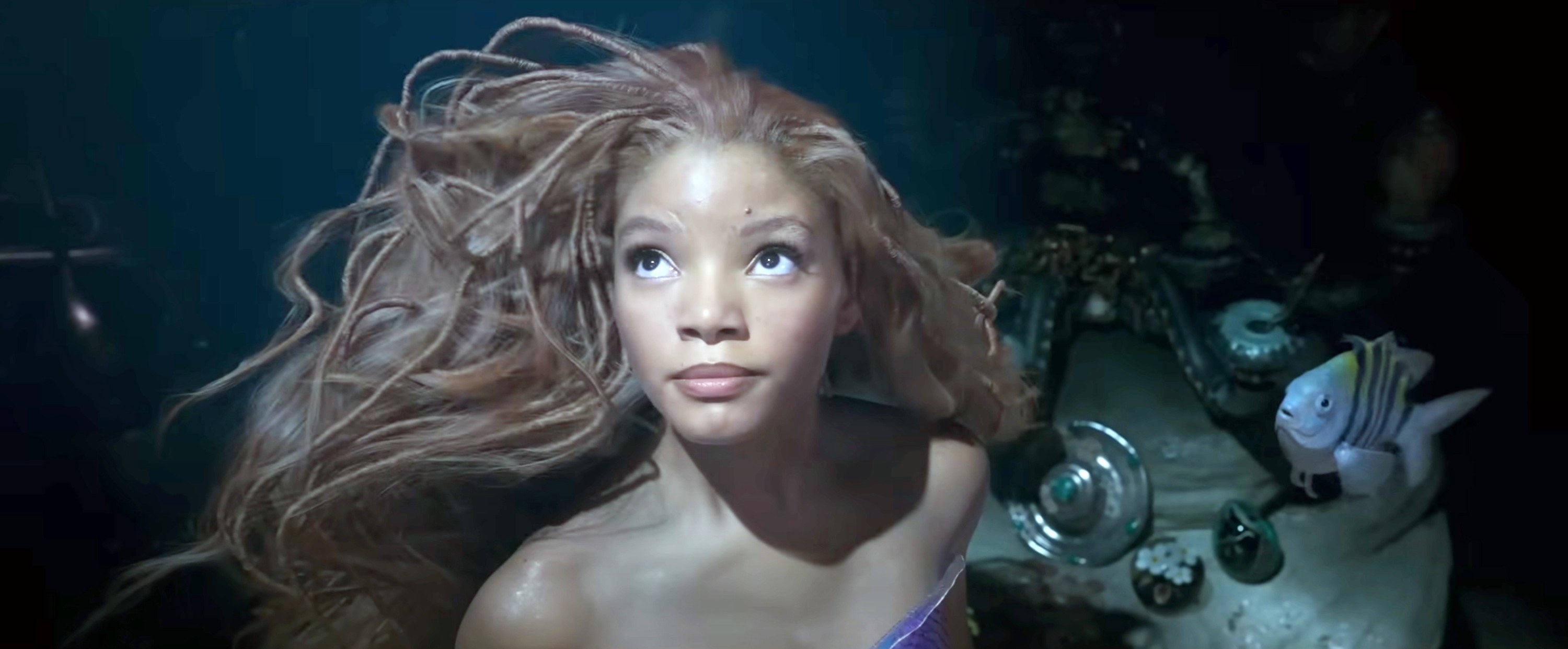 The Little Mermaid Best And Worst Changes In 2023 Remake