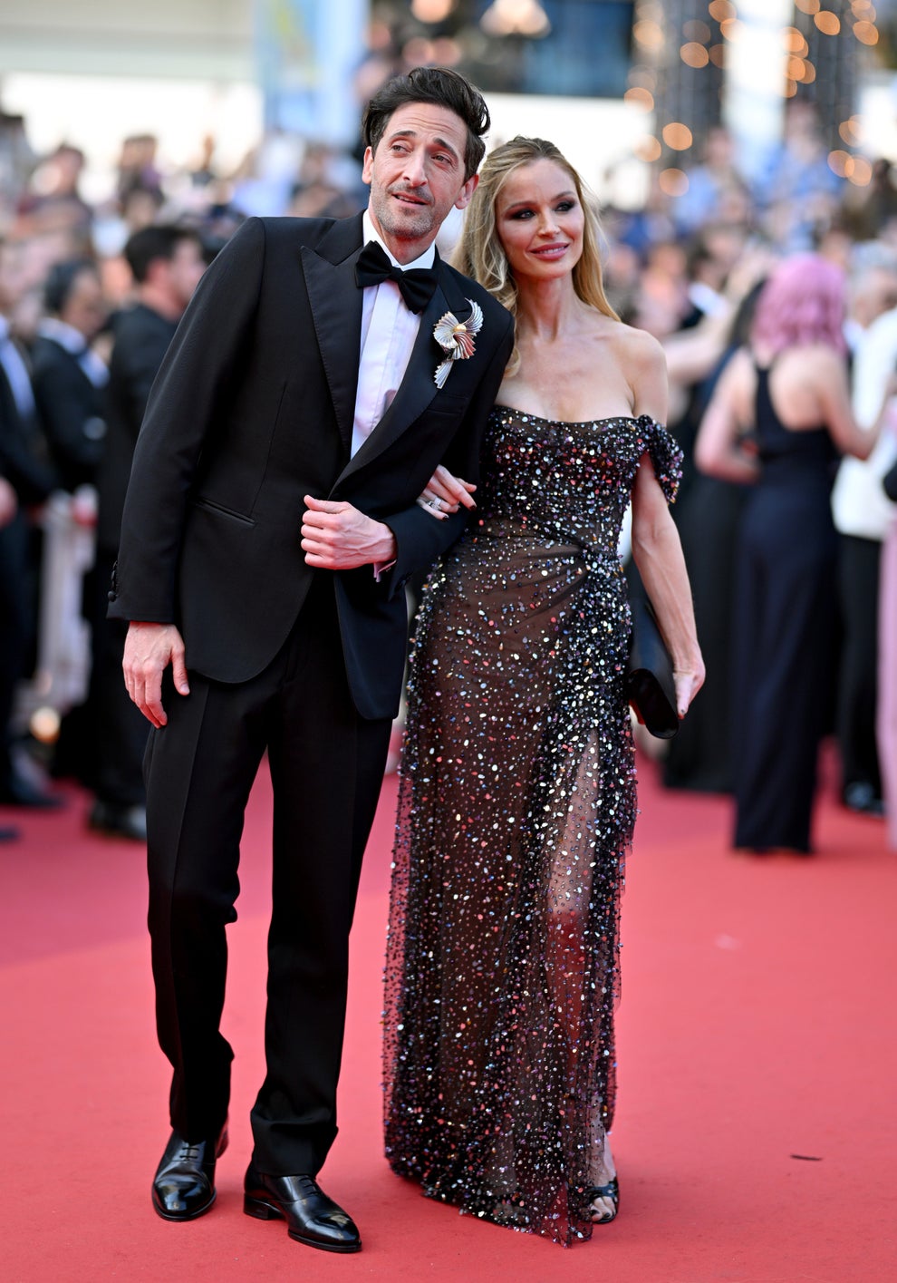 Best Looks At Cannes Film Festival 2023