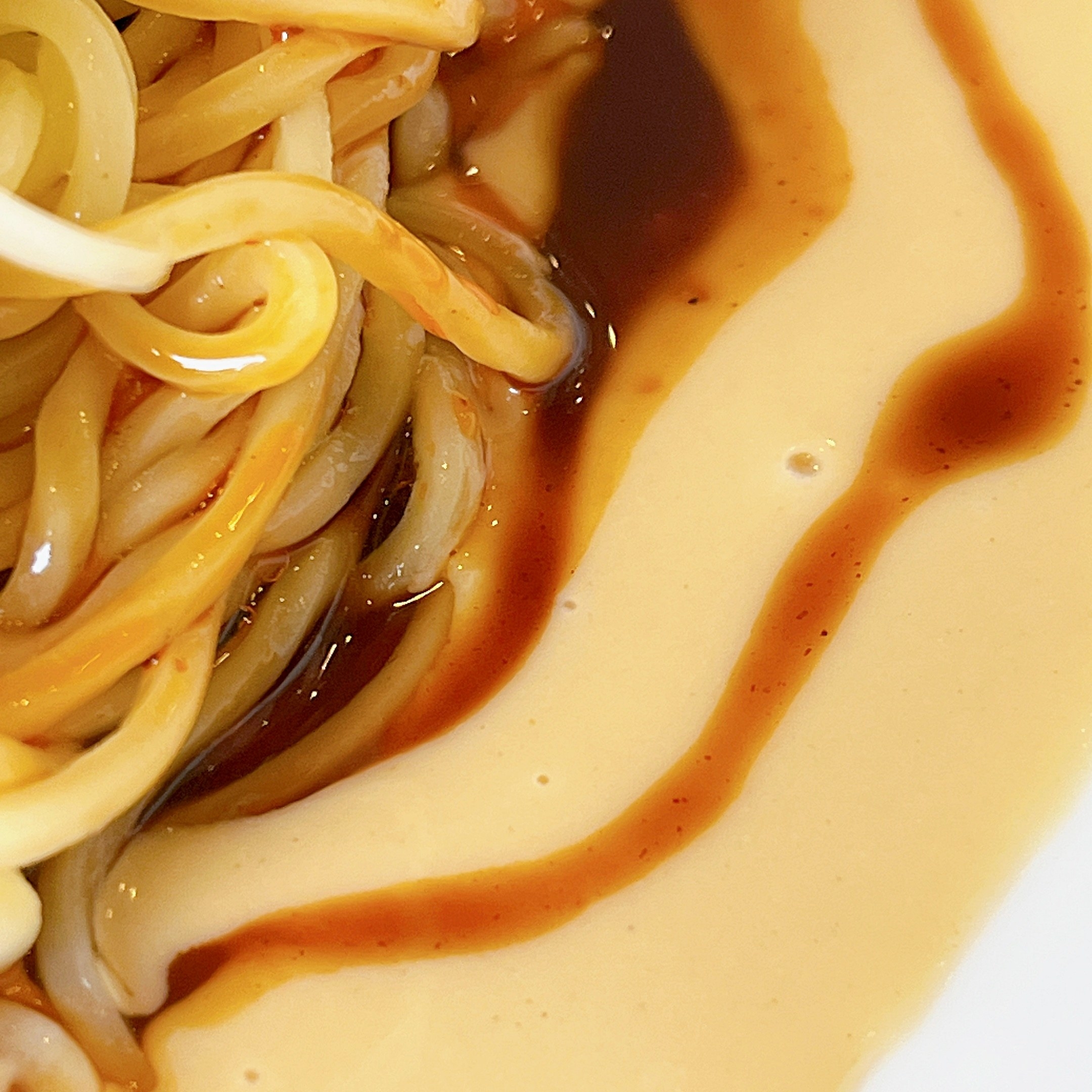 Denny's（デニーズ）のおすすめ期間限定メニュー「冷たい汁なし担々麺」