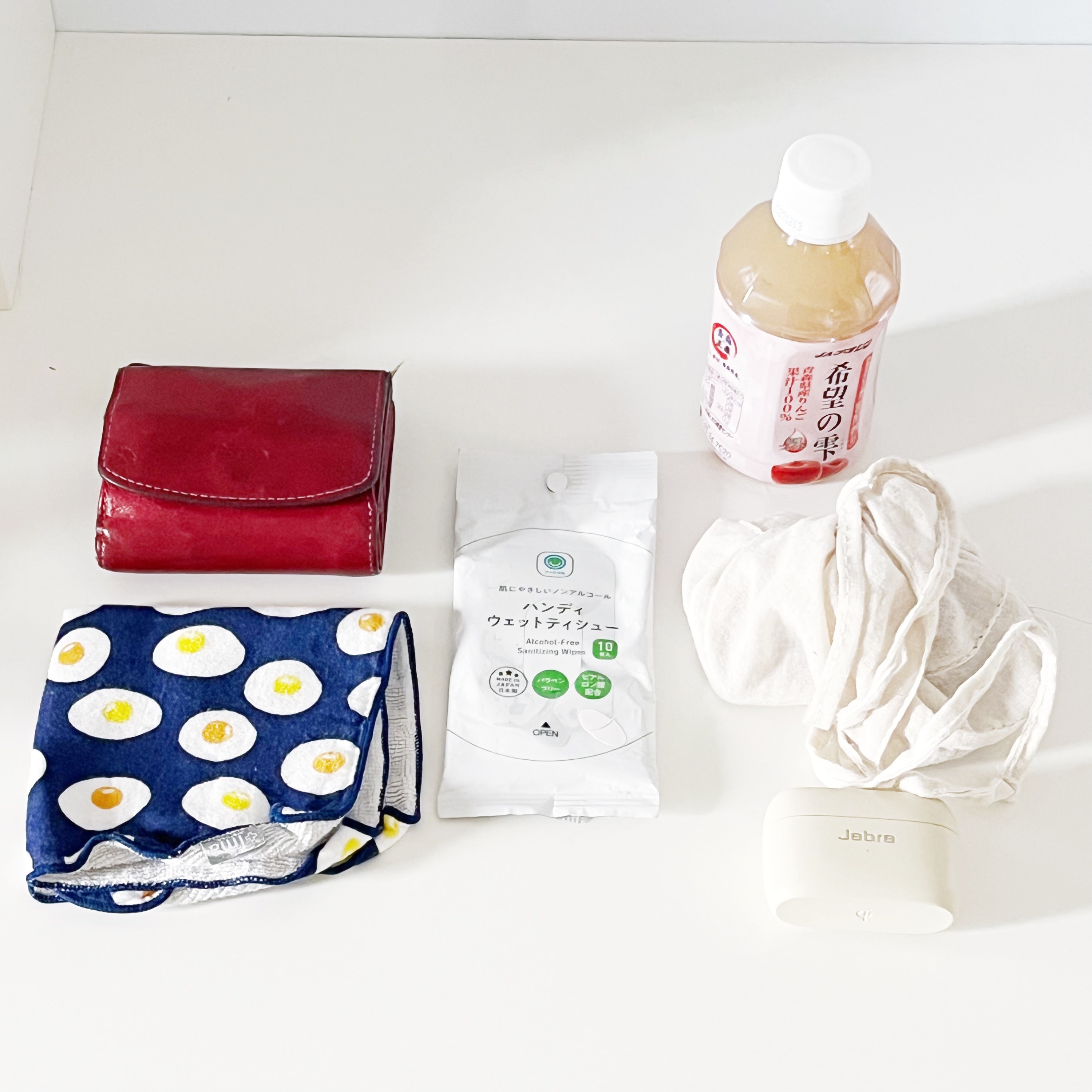 niko and…（ニコ アンド）のおすすめのバッグ「サークル2WAYショルダーバッグ」