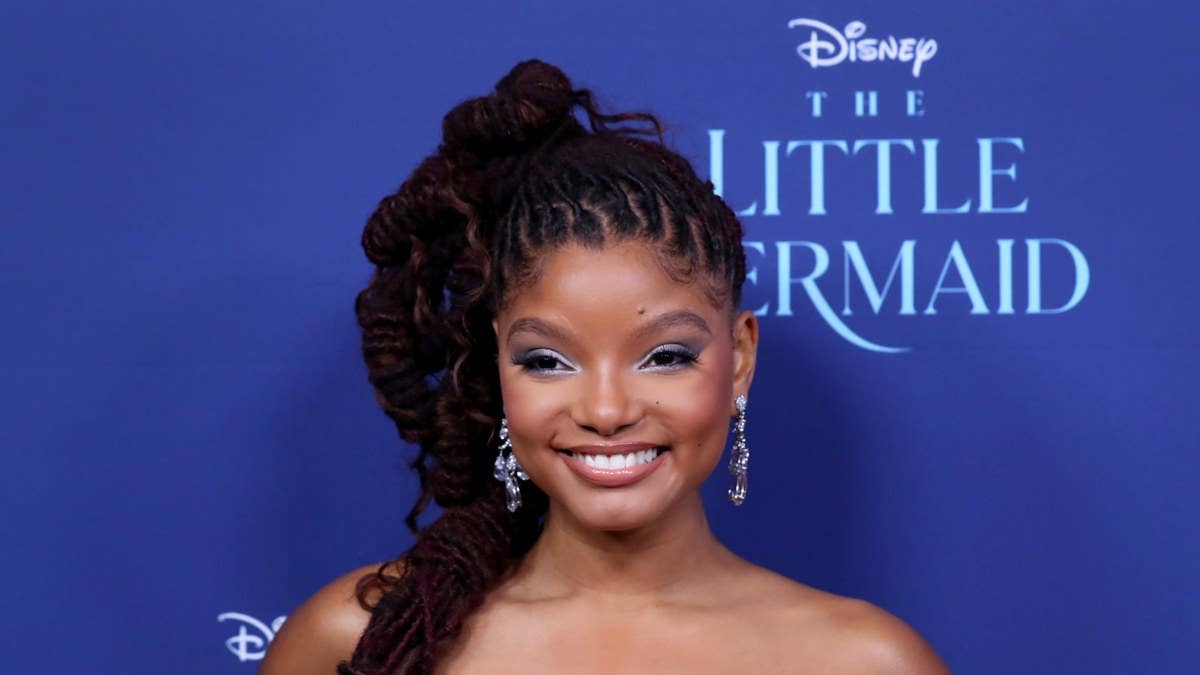 The Halle Bailey-starring film is further proof that Disney's live-action blueprint is a resounding success.