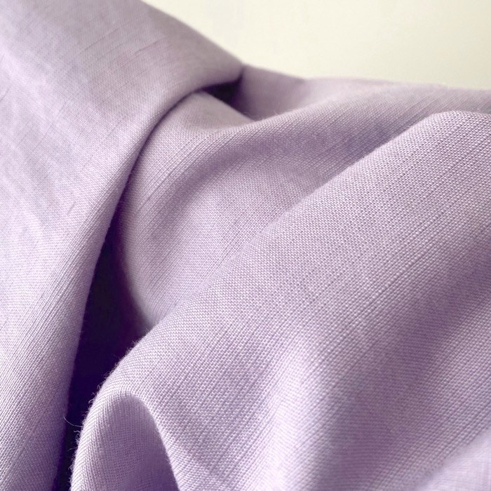 ユニクロのオススメのファッション「リネンブレンドタックワイドパンツ（丈標準67～69cm）セットアップ可能」