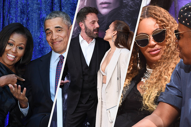 "He's Very, Very Organized": 12 Celebrity Couples Share Their Pet Peeves Of One Another And They Are Honestly Pretty Relatable