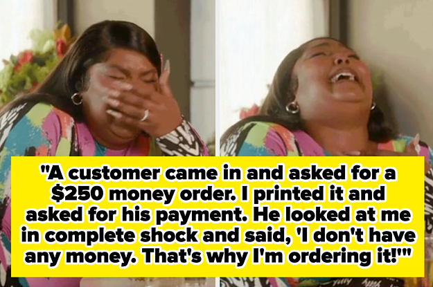 Employees Are Sharing The Dumbest Things Customers Have Ever Asked Them, And There's No Way They're Paid Enough For This