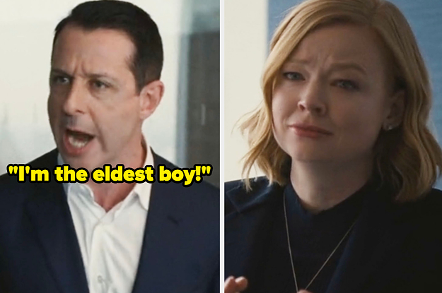 33 "Succession" Tweets About The Series Finale That Are So Good (And Some Are So Funny)