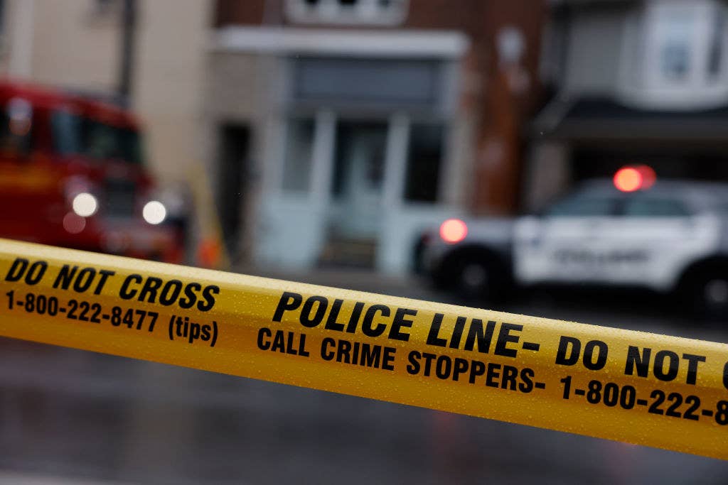 Hamilton Landlord Reportedly Shot And Killed His 2 Tenants In Dispute